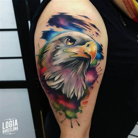 antebrazo significado tatuajes para hombre|tatuajes aguila antebrazo.